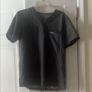 FIGS Men's scrub top size M